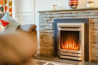 Walkers Cottage - Ambleside - 6