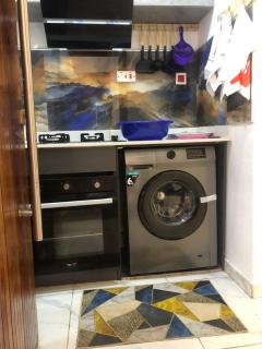 Peace Dew Apartments - 7