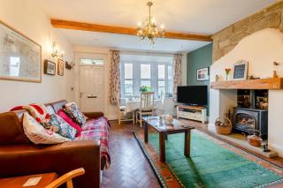 The Dyers Retreat - Halifax - Sowerby Bridge - 9