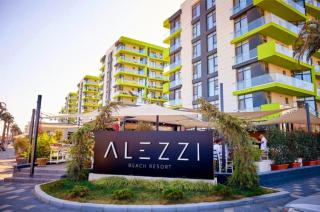 Alezzi Beach Resort Azure - 0