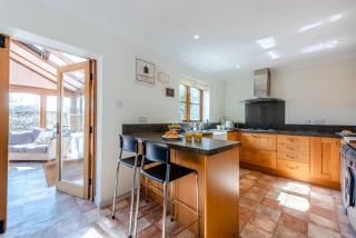 Woodland Cottage - Brockenhurst - 0