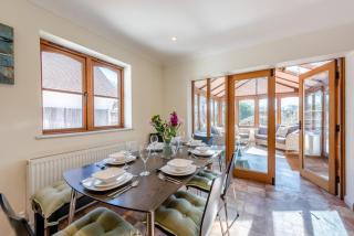 Woodland Cottage - Brockenhurst - 9