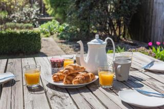 Woodland Cottage - Brockenhurst - Brockenhurst - 6