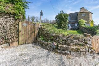 Farthings Cottage - 0