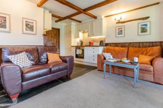 Farthings Cottage - Duloe - 8
