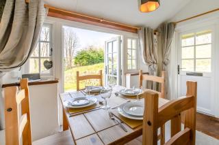 Farthings Cottage - 5