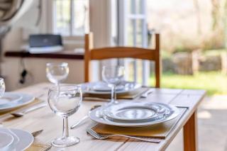 Farthings Cottage - Duloe - 3