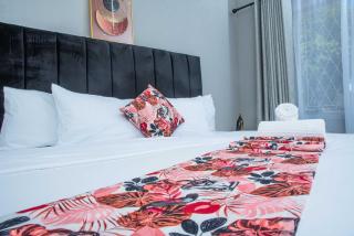 Imani Guest House - 8