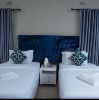 Imani Guest House - 5