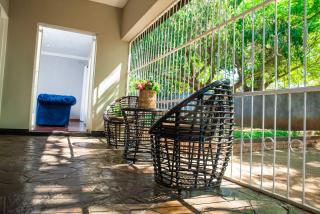 Imani Guest House - 1