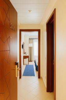 Swiss Wellness Down Town Hotel - 7