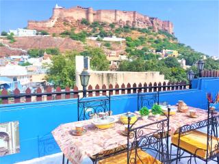 SAJI SANWRI Heritage Inn Haveli - 0