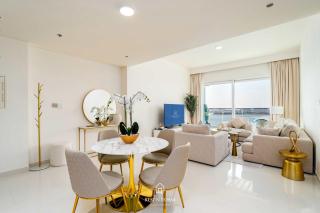 Beachfront 2B with Stunning Sea and Sunset Views Grand Bleu - 1