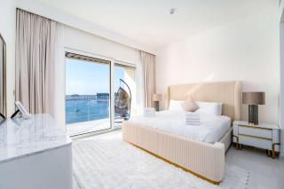 Beachfront 2B with Stunning Sea and Sunset Views Grand Bleu - 9