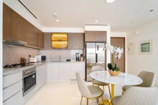 Beachfront 2B with Stunning Sea and Sunset Views Grand Bleu - 2