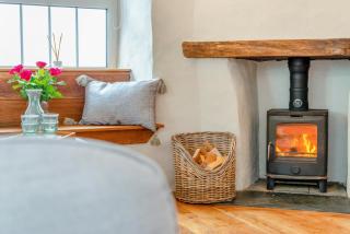 Molesworth Cottage - 6