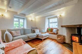 Molesworth Cottage - Egloshayle - 5
