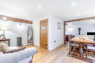Rue Hayes Farm Cottage - 3