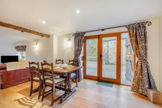 Rue Hayes Farm Cottage - 5