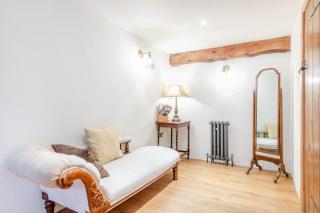 Rue Hayes Farm Cottage - 2