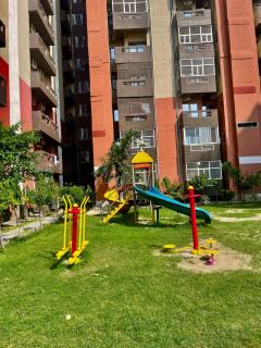 ZenRoofs- Studio Flat - 2