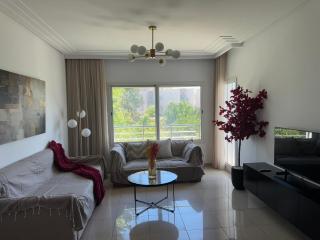 Apparement lumineux à 5 minutes de l aéroport - 0