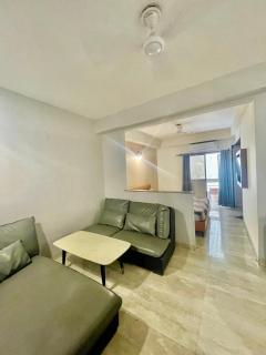 ZenRoofs- Studio Flat - 4