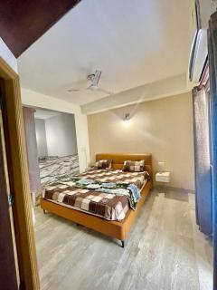 ZenRoofs- Studio Flat - 5