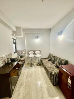 ZenRoofs- Studio Flat - 8