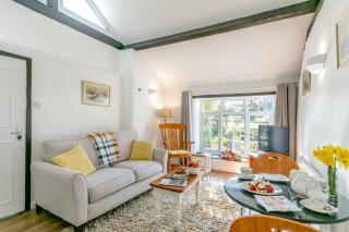 Willow Cottage - Bennetts Court - Week Saint Mary - 6