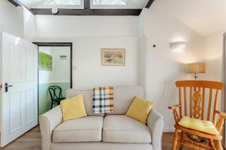 Willow Cottage - Bennetts Court - Week Saint Mary - 1