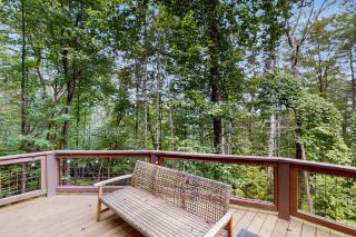 Piney Mountain Perch - 4