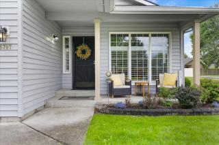 Blue Grass Bungalow - 7