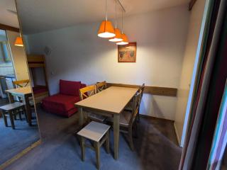 Résidence Les Chalets des Arolles - maeva Home - Studio 5 Personnes - Confort MAE-6414 - 7