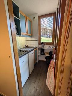 Résidence Les Chalets des Arolles - maeva Home - Studio 5 Personnes - Confort MAE-6414 - 3