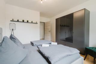 Stilvolles Appartement mit Blick auf das Dreiflüsse-Eck - Passavia - 3
