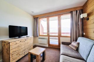 Résidence La Marelle et Le Rami - maeva Home - Appartement 2 pièces 4 personnes - Sélection MAE-3084 - 8