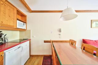 Résidence La Marelle et Le Rami - maeva Home - Appartement au pied des pistes vue montagne 2 pièces 5 personnes - Sélection MAE-4301 - 5