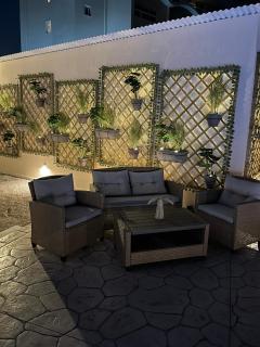 White&Blue luxury suites - 2