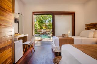 Villa Ventana - Aldeia Jericoacoara Group - 1