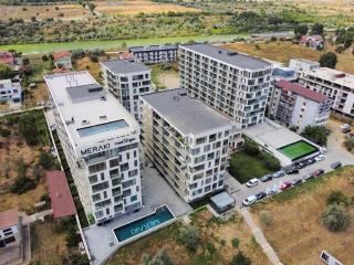 Apartament Lara mamaia - 9