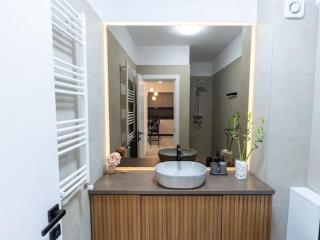 Apartament Lara mamaia - 7