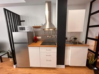 Cozy apartments and deluxe lofts in Fuerteventura - 1