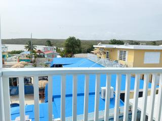 Cabanas Playa Santa Apto D Piscinas Solar Energy - 7