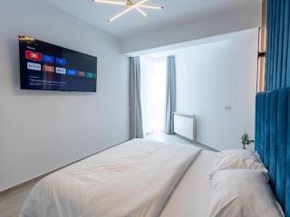 Apartament Lara mamaia - 1