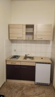 Buffet M Apartments and Rooms Obrovac - 9
