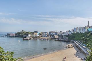 White Rose 2 - Tenby - 9