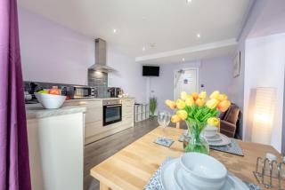 White Rose 2 - Tenby - 6