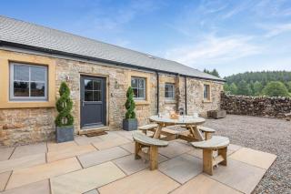 Two Hoots Cottage - Gilsland - 0