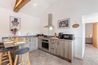 Two Hoots Cottage - 4